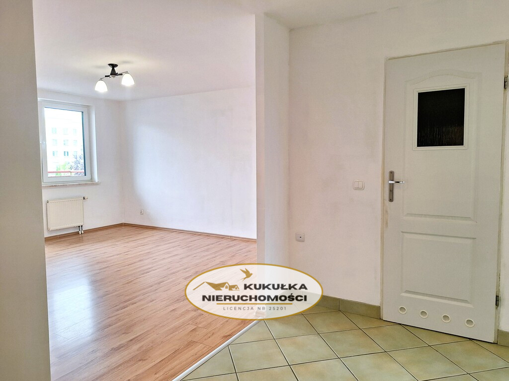 Mieszkanie Sprzedaż Gorzów Wielkopolski Górczyn