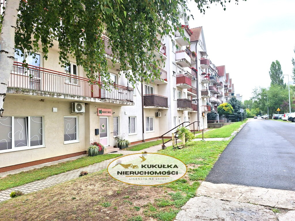 Mieszkanie Sprzedaż Gorzów Wielkopolski Górczyn