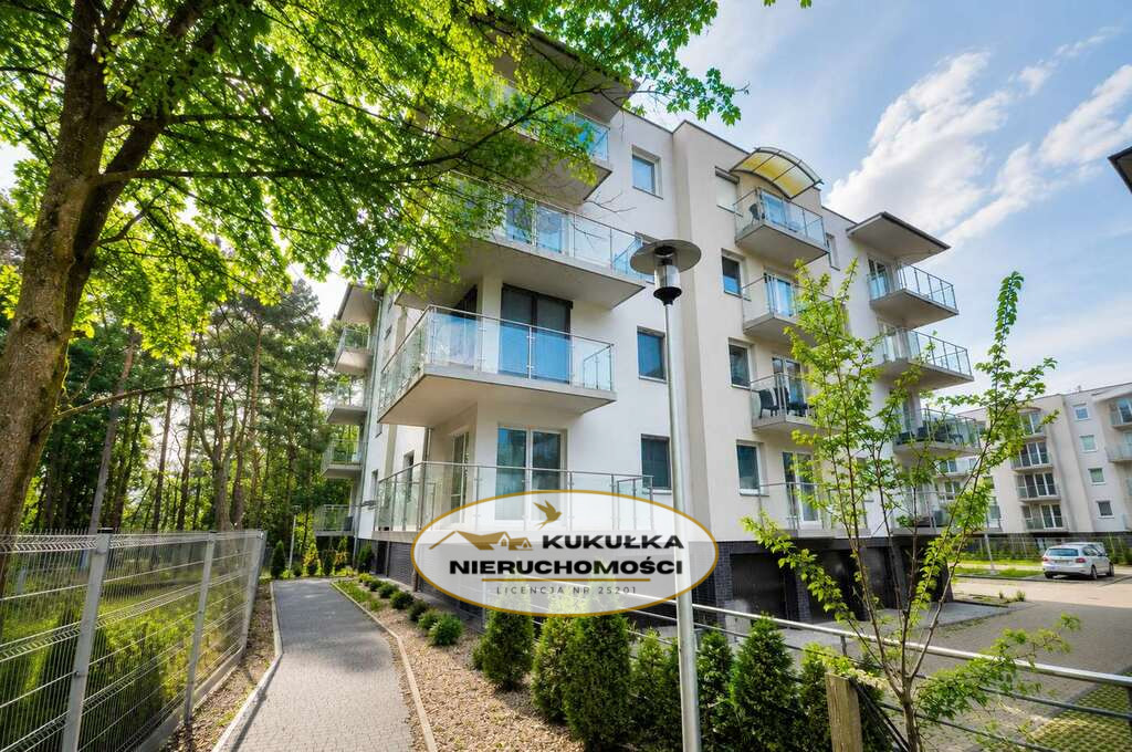 Mieszkanie Sprzedaż Dziwnówek