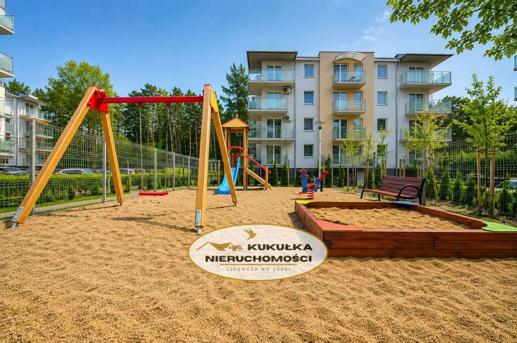 Mieszkanie Sprzedaż Dziwnówek