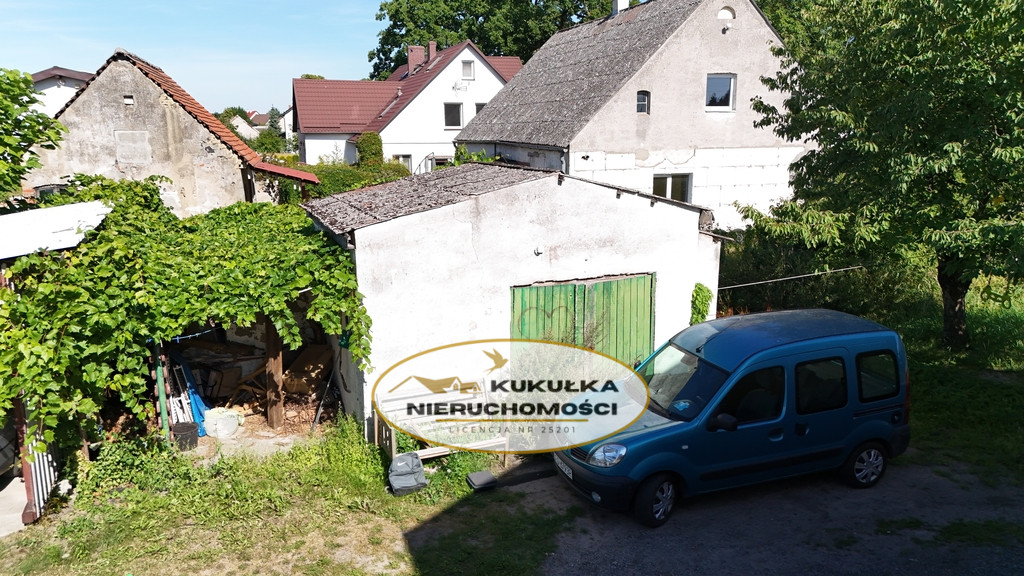 Mieszkanie Sprzedaż Świnoujście