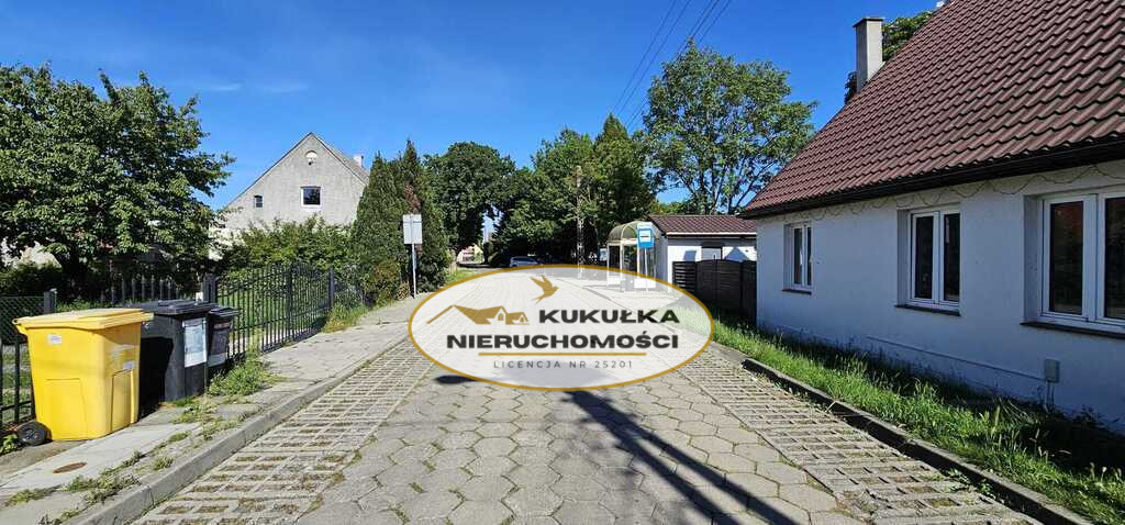 Mieszkanie Sprzedaż Świnoujście