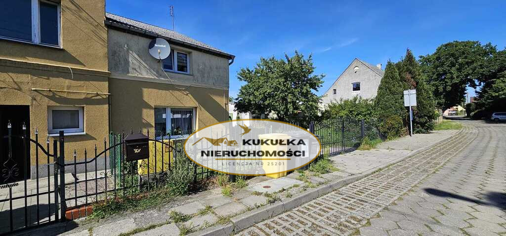 Mieszkanie Sprzedaż Świnoujście