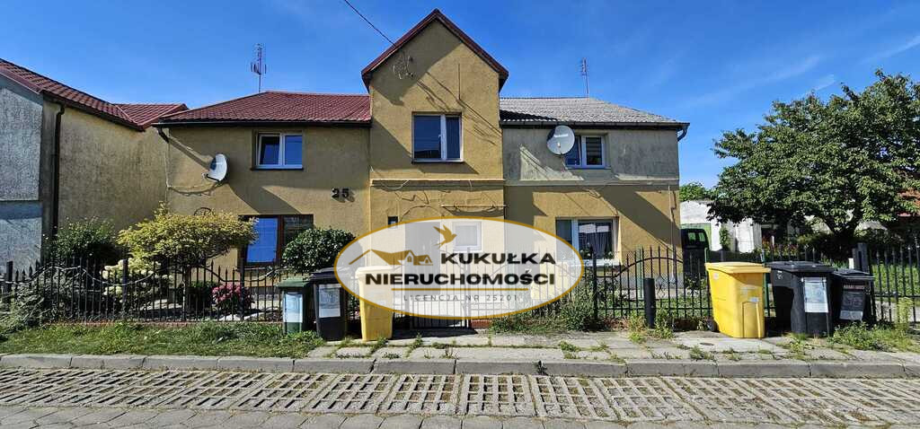 Mieszkanie Sprzedaż Świnoujście