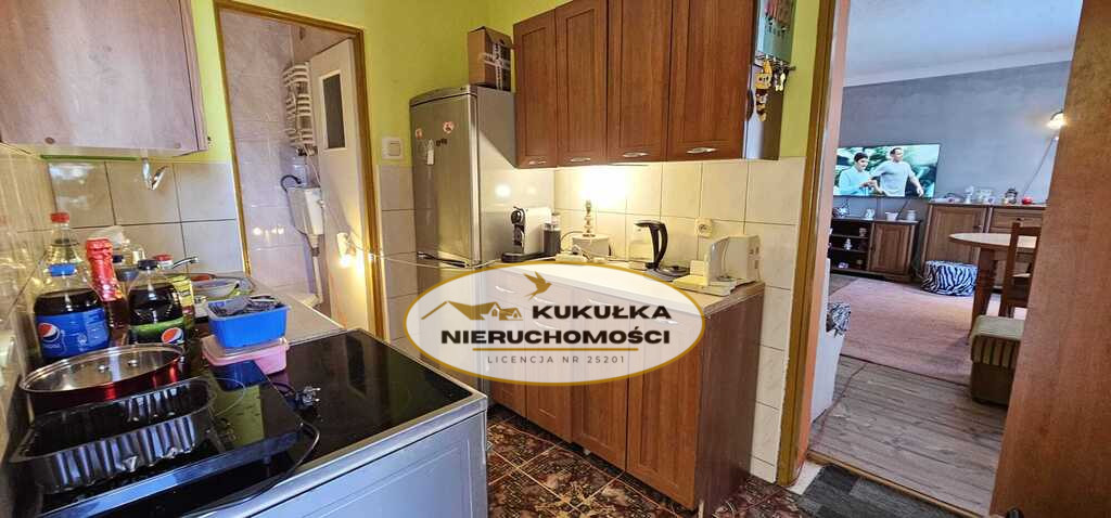 Mieszkanie Sprzedaż Świnoujście