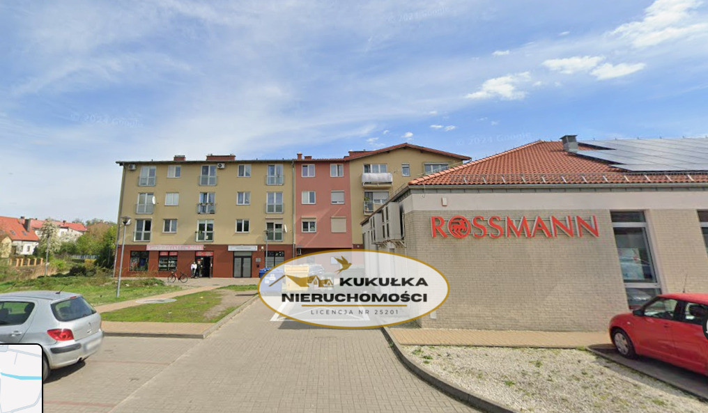 Mieszkanie Sprzedaż Drezdenko