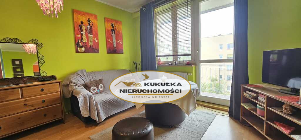 Mieszkanie Sprzedaż Gorzów Wielkopolski Górczyn