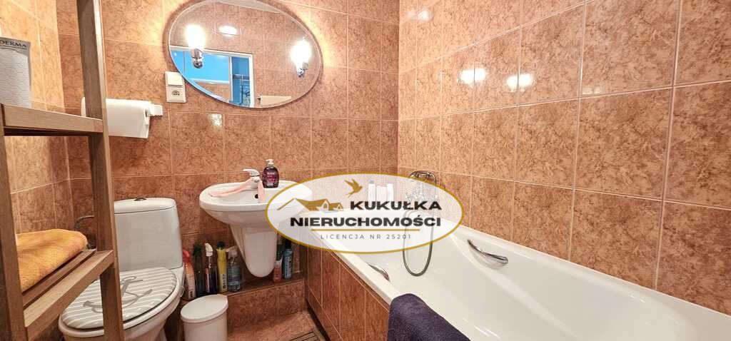 Mieszkanie Sprzedaż Gorzów Wielkopolski Górczyn