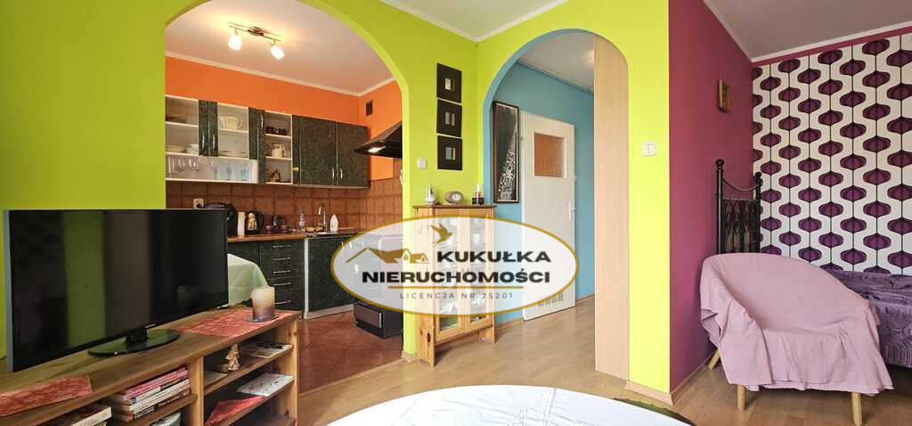 Mieszkanie Sprzedaż Gorzów Wielkopolski Górczyn
