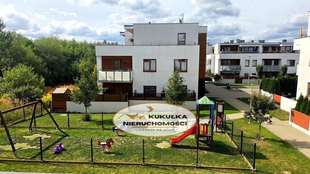 Mieszkanie Sprzedaż Wawrów Słoneczna
