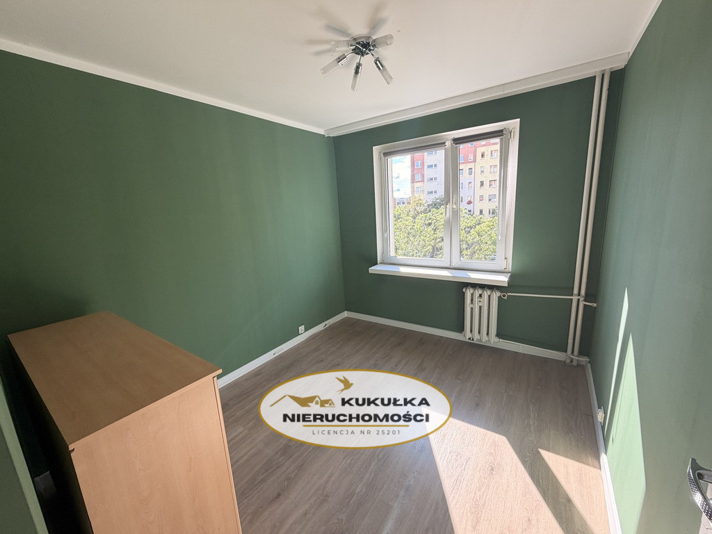 Mieszkanie Wynajem Gorzów Wielkopolski Jana Matejki