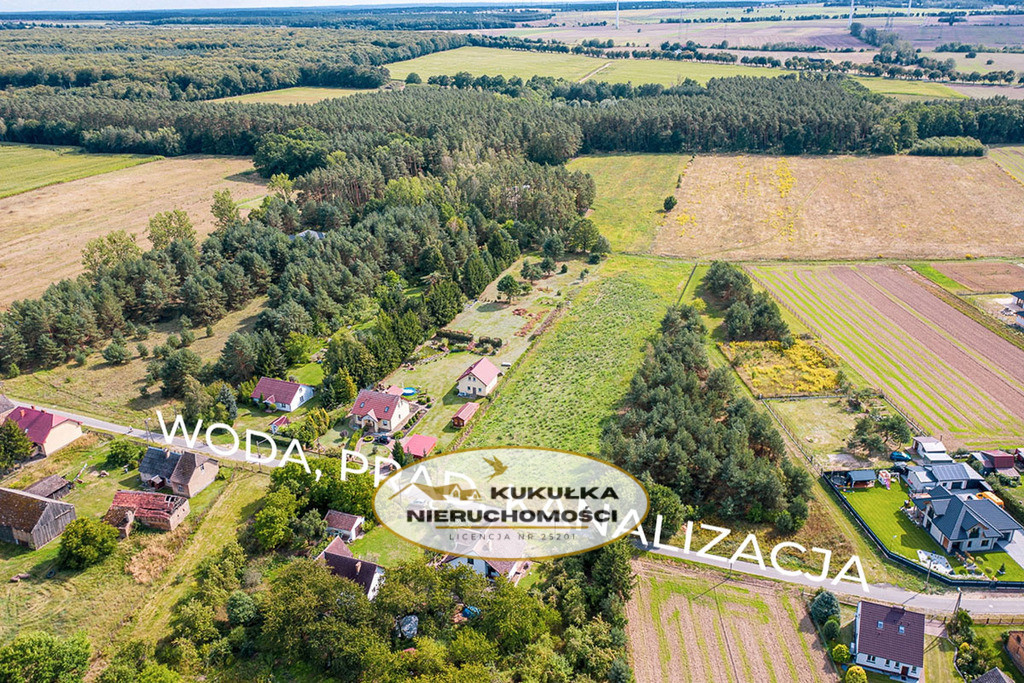 Działka Sprzedaż Wysoka