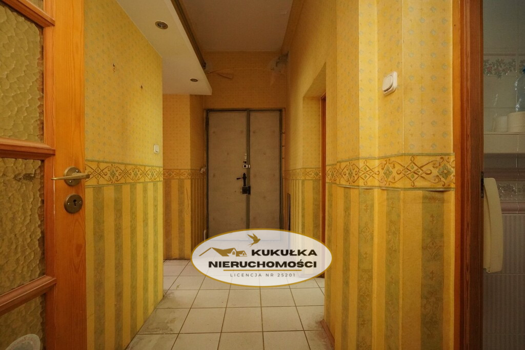Mieszkanie Sprzedaż Gorzów Wielkopolski Śródmieście
