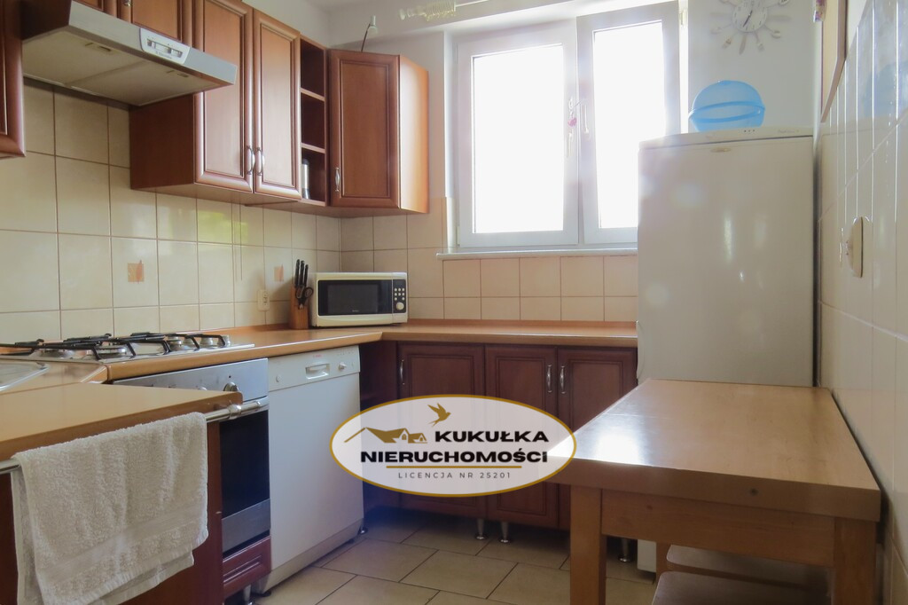 Mieszkanie Wynajem Gorzów Wielkopolski os. Sady
