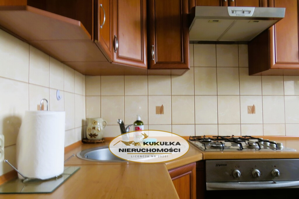 Mieszkanie Wynajem Gorzów Wielkopolski os. Sady