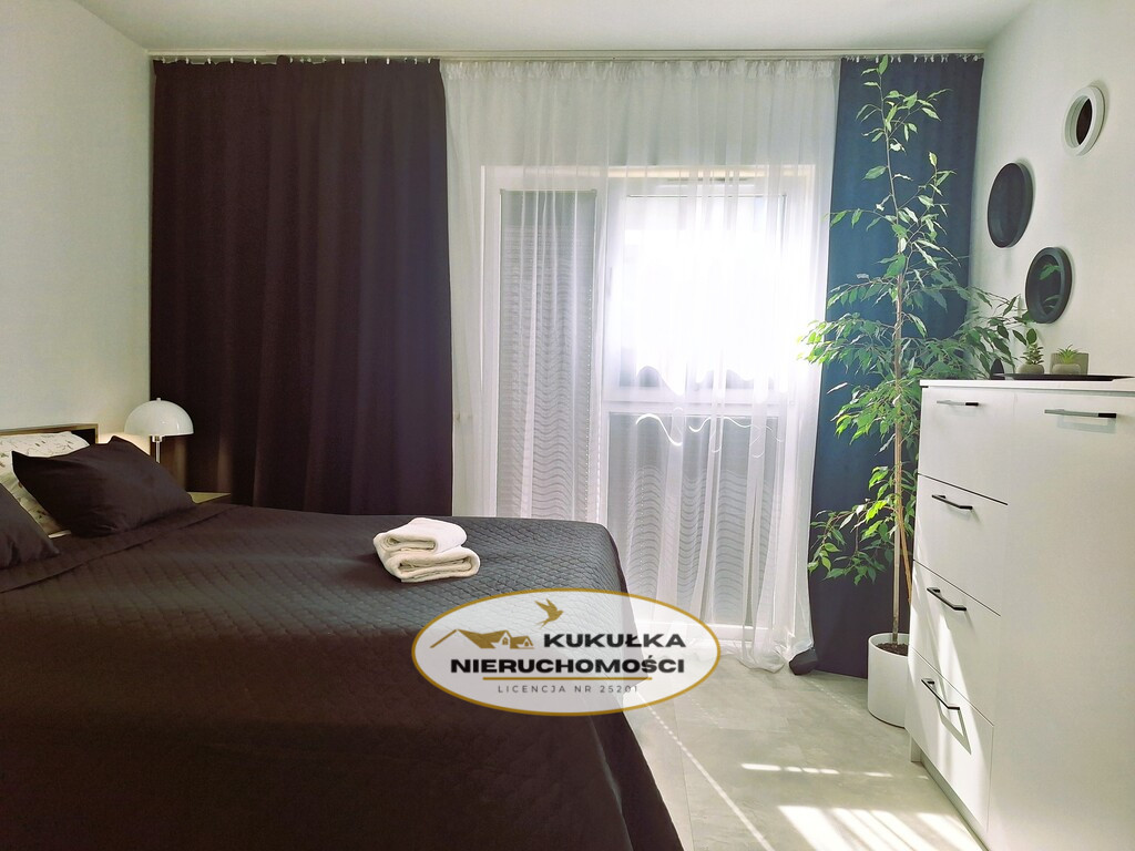 Mieszkanie Sprzedaż Gorzów Wielkopolski