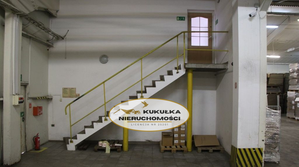 Obiekt Wynajem Gorzów Wielkopolski