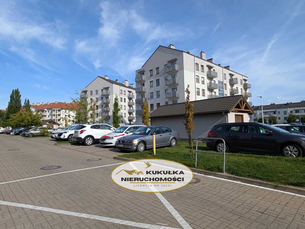 Mieszkanie Sprzedaż Gorzów Wielkopolski Górczyn
