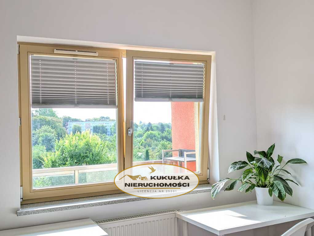 Mieszkanie Sprzedaż Gorzów Wielkopolski Górczyn