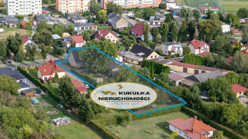 Dom Sprzedaż Wawrów