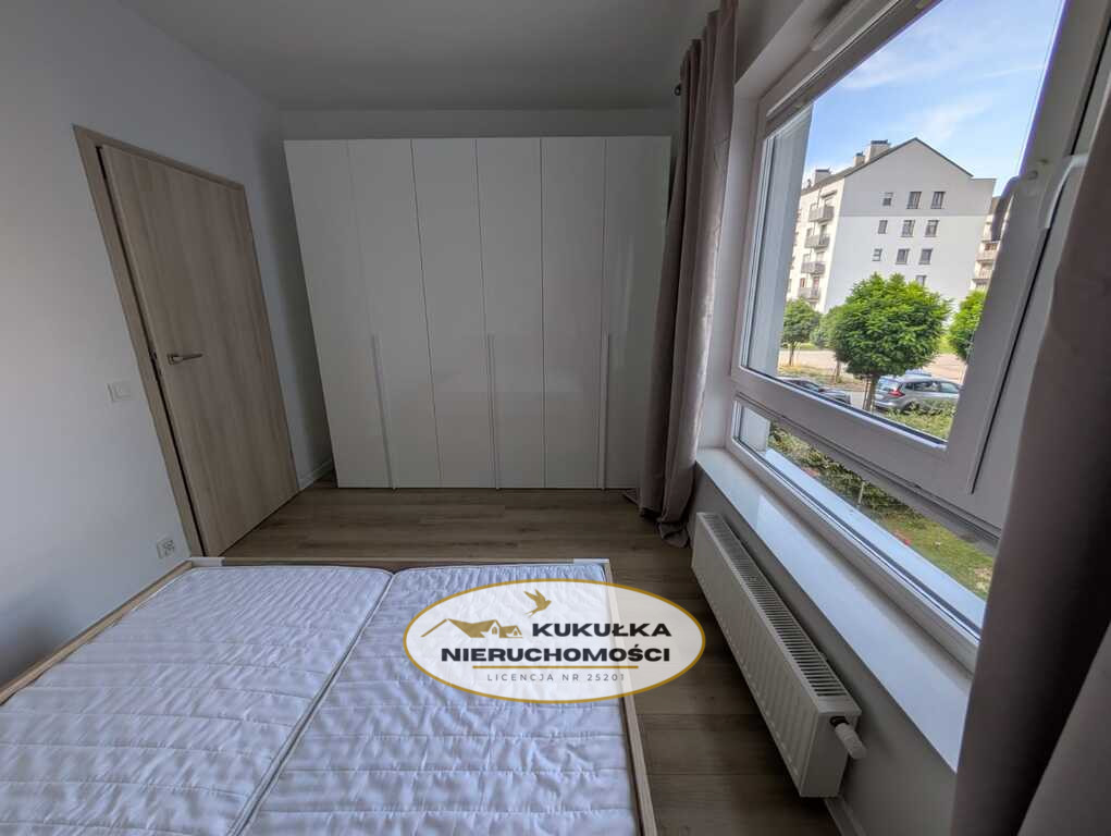 Mieszkanie Wynajem Gorzów Wielkopolski Górczyn