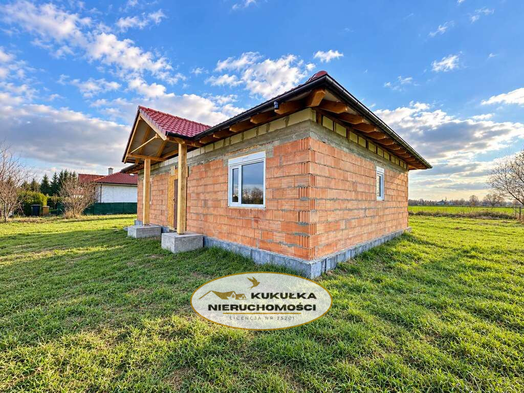 Dom Sprzedaż Gorzów Wielkopolski Karnin