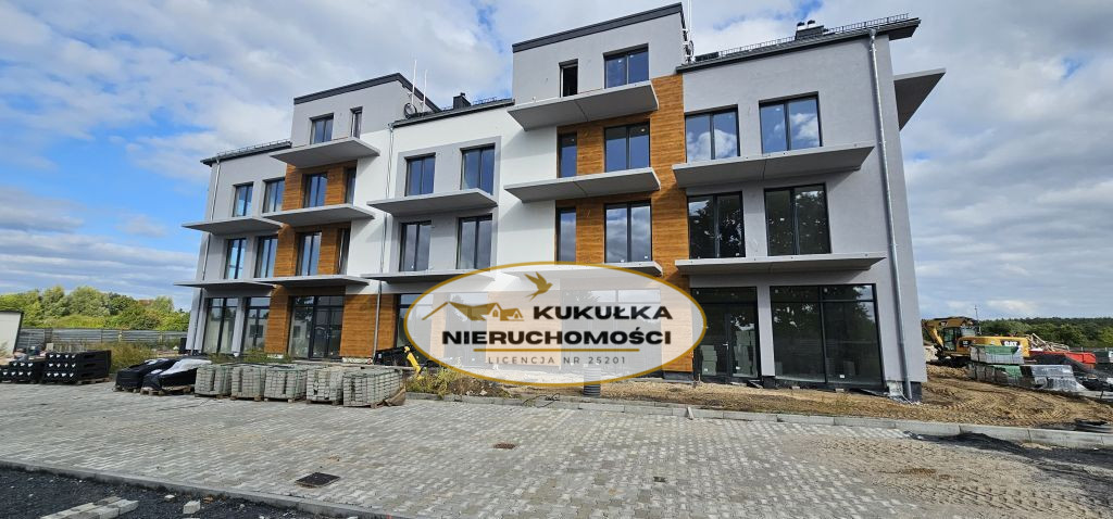 Mieszkanie Sprzedaż Dębno Włościańska