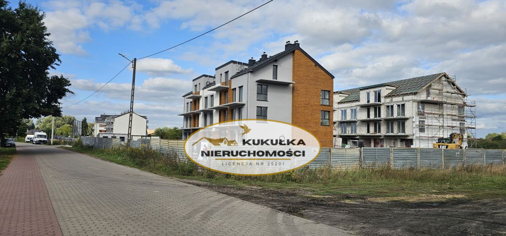 Mieszkanie Sprzedaż Dębno Włościańska