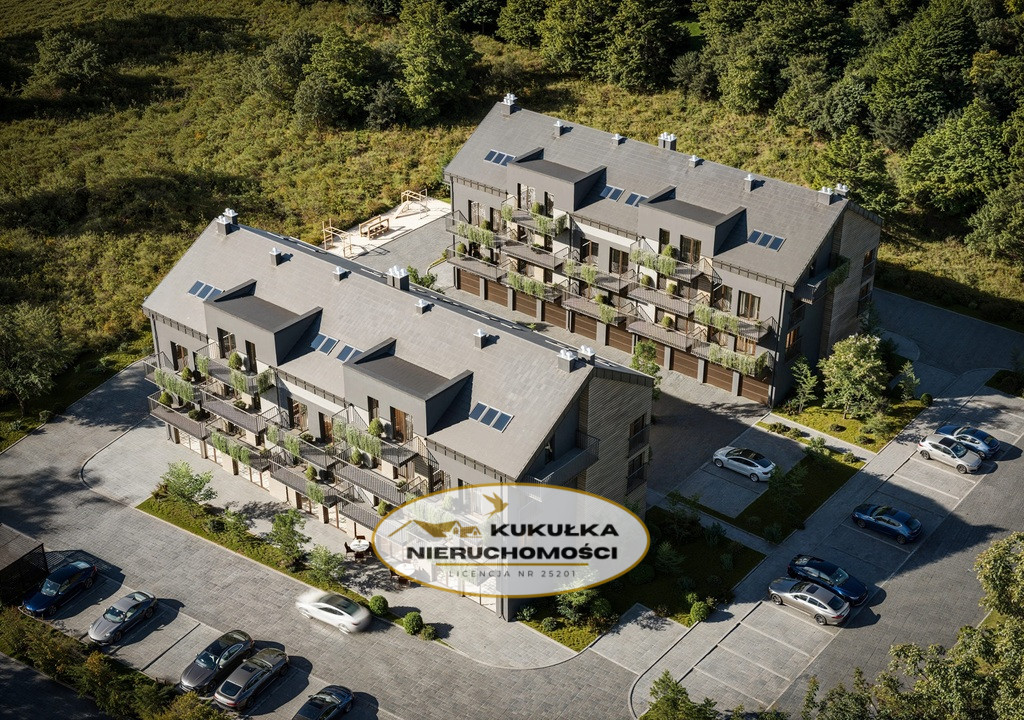 Mieszkanie Sprzedaż Dębno Włościańska