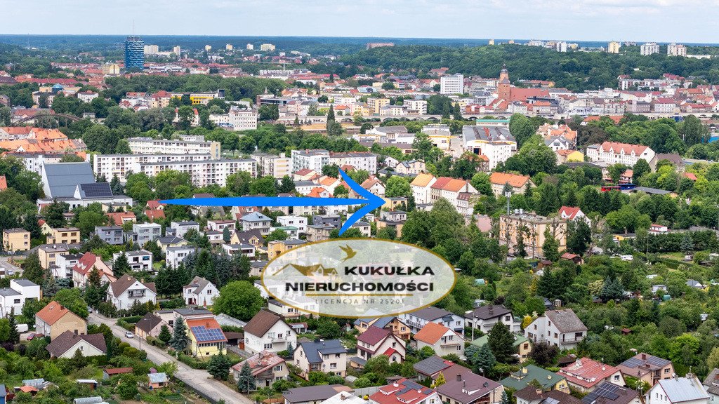 Dom Sprzedaż Gorzów Wielkopolski Winna