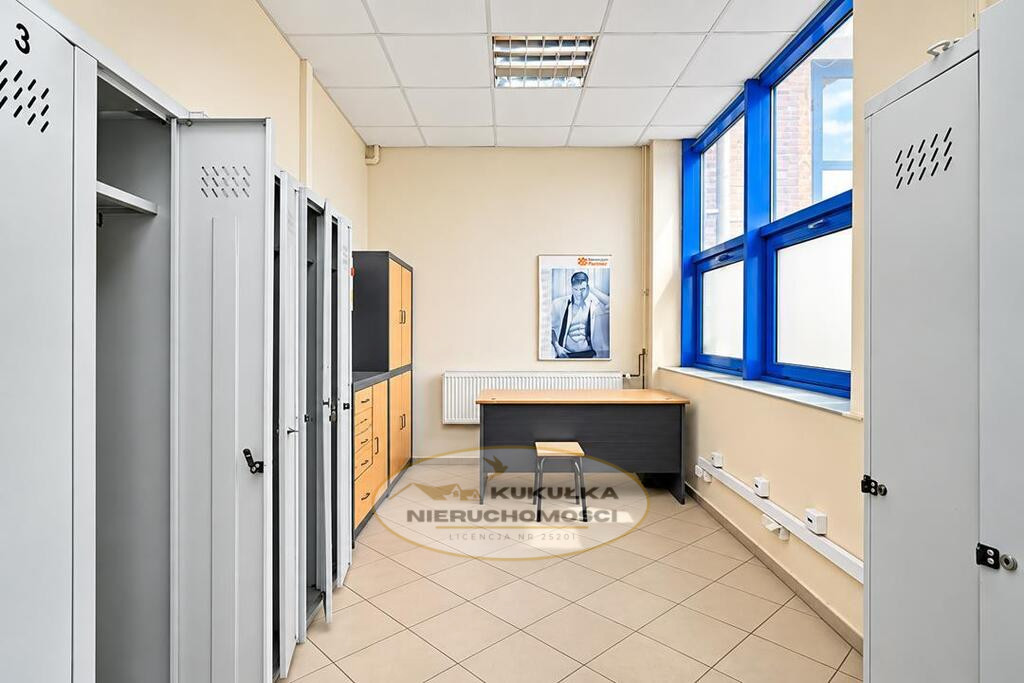Obiekt Sprzedaż Gorzów Wielkopolski Zakanale
