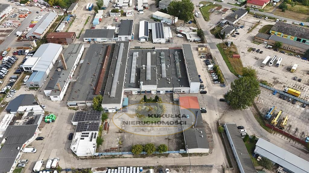 Obiekt Sprzedaż Gorzów Wielkopolski Zakanale