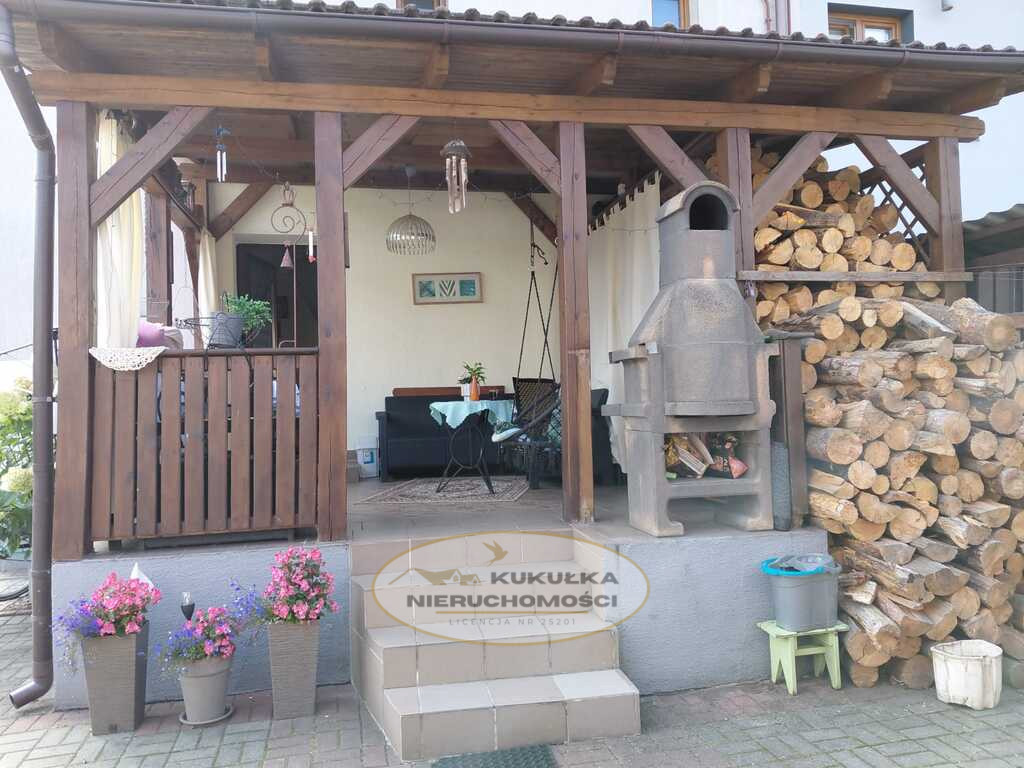 Dom Sprzedaż Skwierzyna