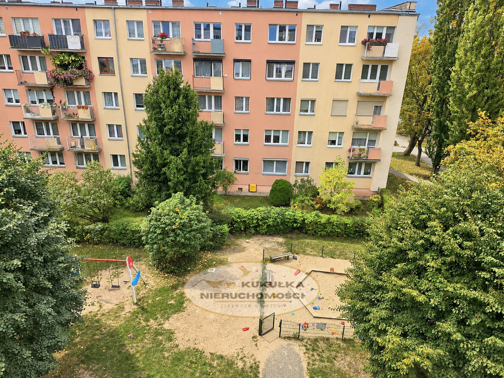 Mieszkanie Sprzedaż Gorzów Wielkopolski Sportowa