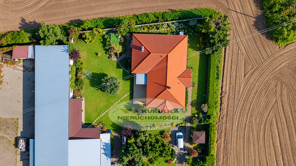 Obiekt Sprzedaż Gorzów Wielkopolski Karnin