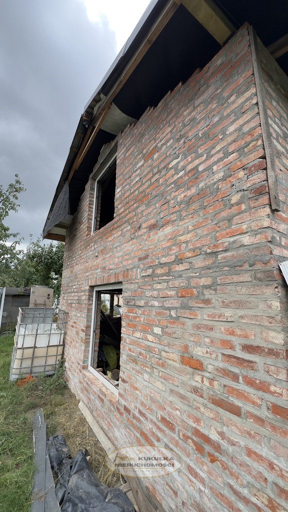 Działka Sprzedaż Gorzów Wielkopolski Marcina Kasprzaka