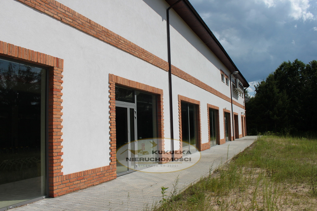 Lokal Wynajem Pszczew