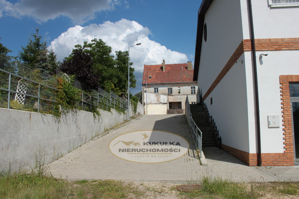 Lokal Wynajem Pszczew