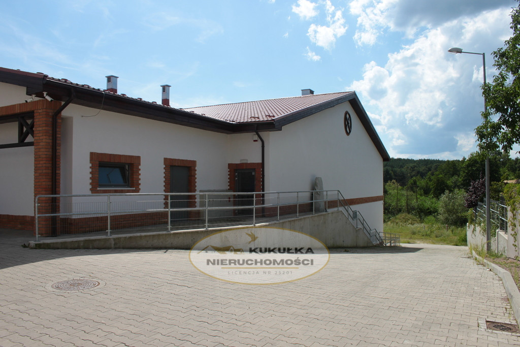Lokal Wynajem Pszczew