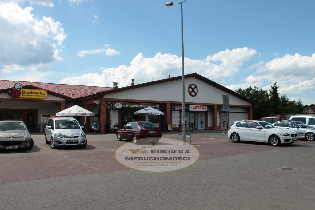 Lokal Wynajem Pszczew