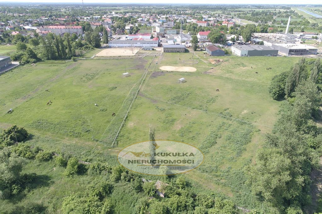 Działka Sprzedaż Gorzów Wielkopolski
