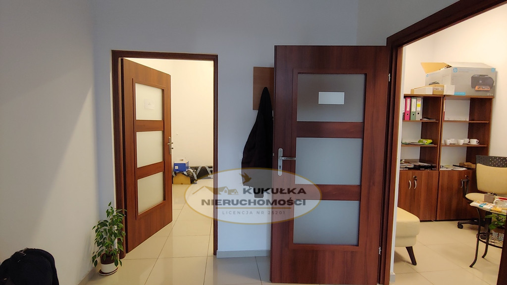 Lokal Wynajem Gorzów Wielkopolski os. Staszica