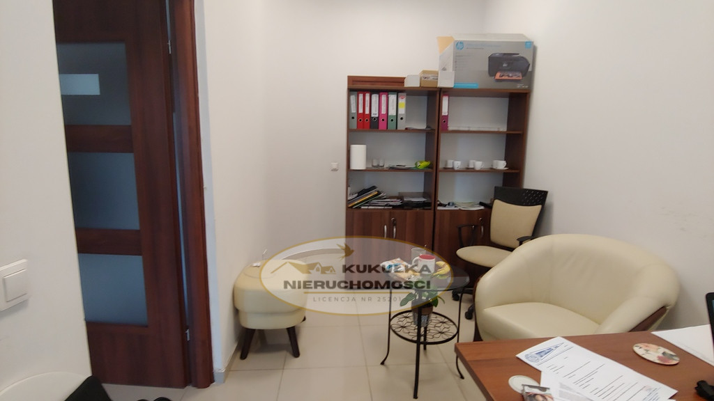 Lokal Wynajem Gorzów Wielkopolski os. Staszica
