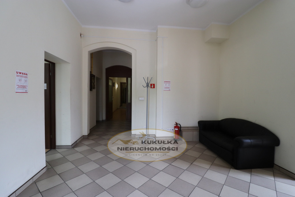 Lokal Wynajem Gorzów Wielkopolski Śródmieście