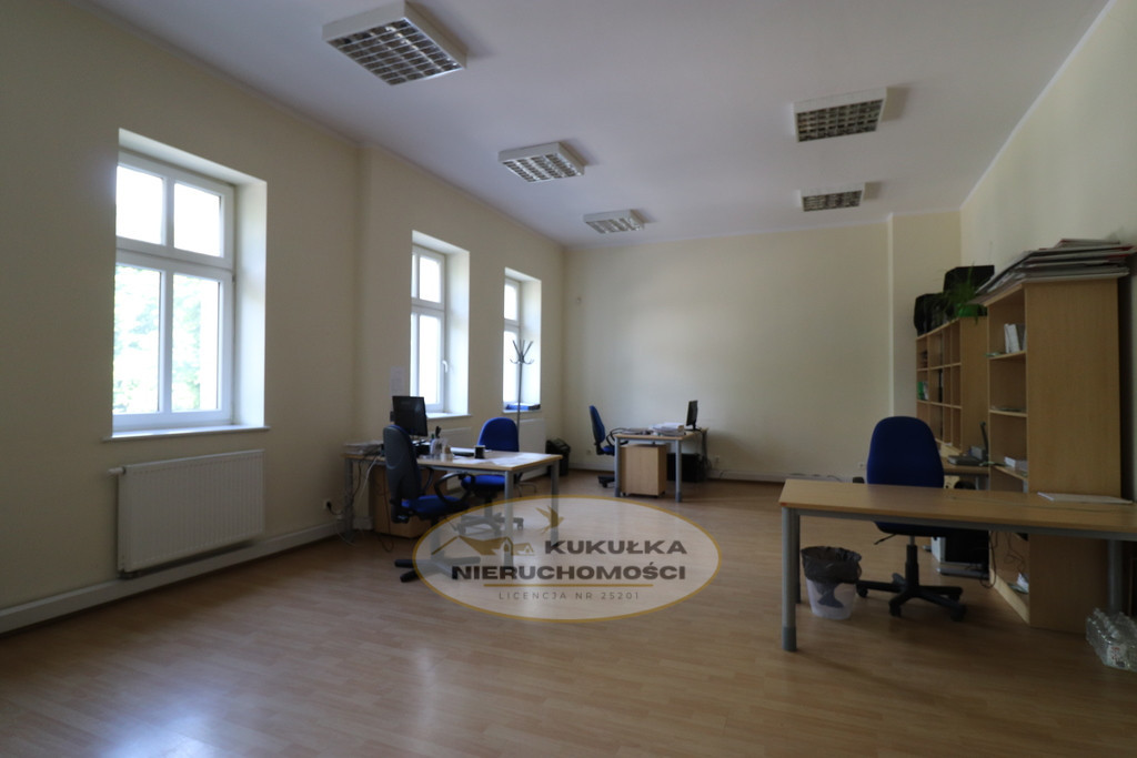 Lokal Wynajem Gorzów Wielkopolski Śródmieście