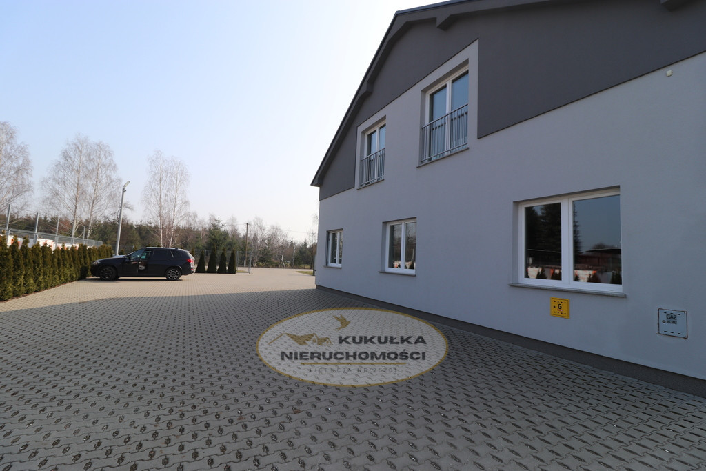 Lokal Wynajem Gorzów Wielkopolski Zakanale