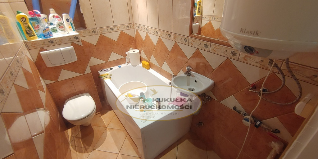 Mieszkanie Sprzedaż Gorzów Wielkopolski os. Staszica
