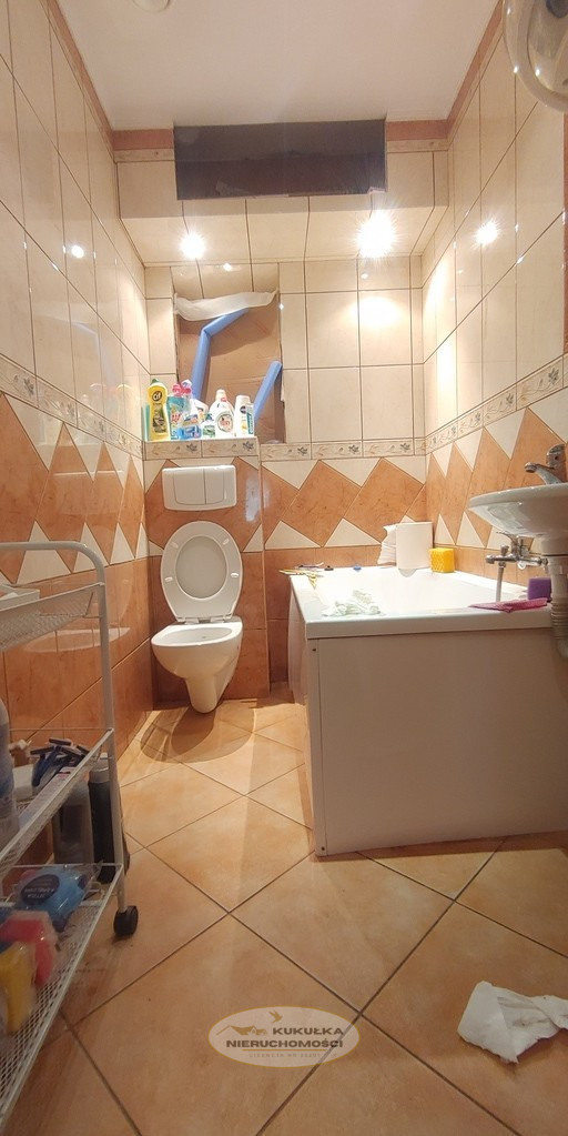 Mieszkanie Sprzedaż Gorzów Wielkopolski os. Staszica