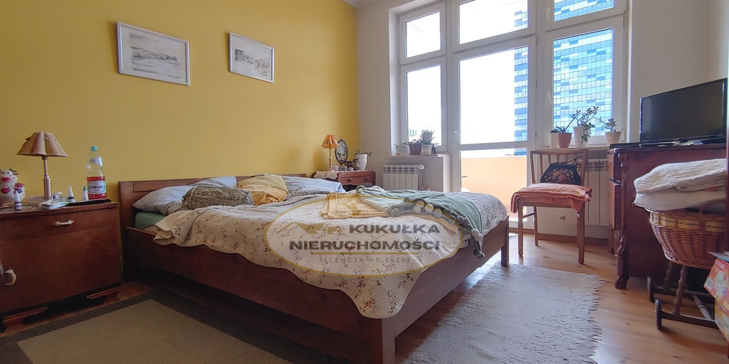 Mieszkanie Sprzedaż Gorzów Wielkopolski Śródmieście
