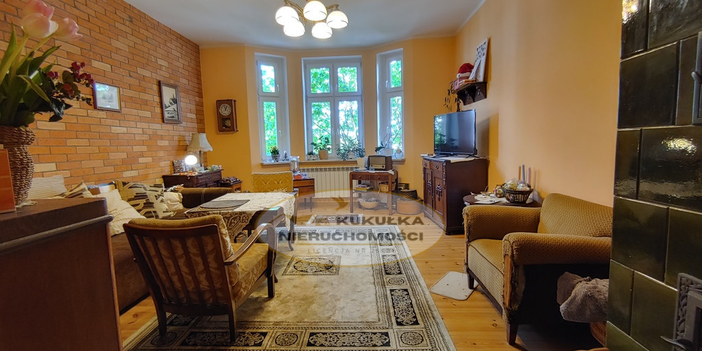 Mieszkanie Sprzedaż Gorzów Wielkopolski Śródmieście